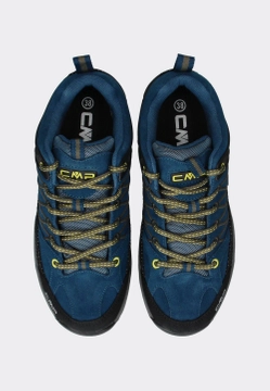 OBUWIE TREKKINGOWE CMP KIDS RIGEL LOW WP 3Q13244J