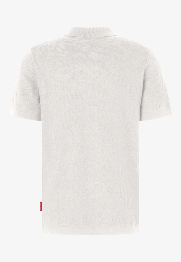 POLO MĘSKIE ROZPINANE JOOP! 30100054