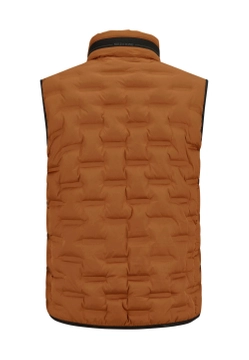 PIKOWANA KAMIZELKA MĘSKA MILESTONE 430341 60160