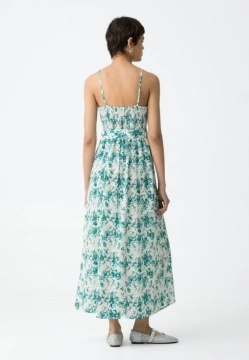 SUKIENKA DAMSKA NA RAMIĄCZKACH TIFFOSI 10059505