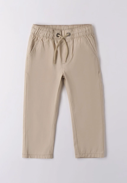 SPODNIE CHLOPIECE I DO 4 B285