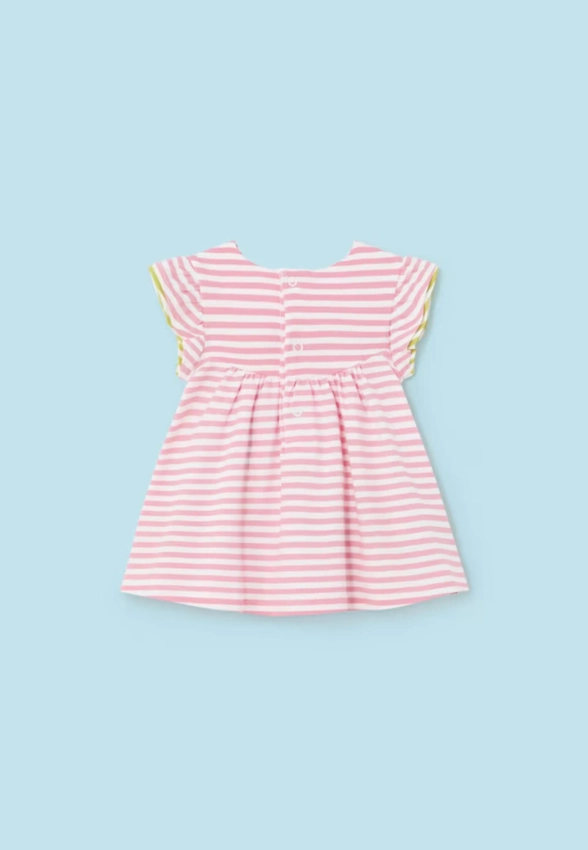 DRES CHŁOPIĘCY Z INTERAKTYWNĄ KOSZULKĄ MAYORAL 1833