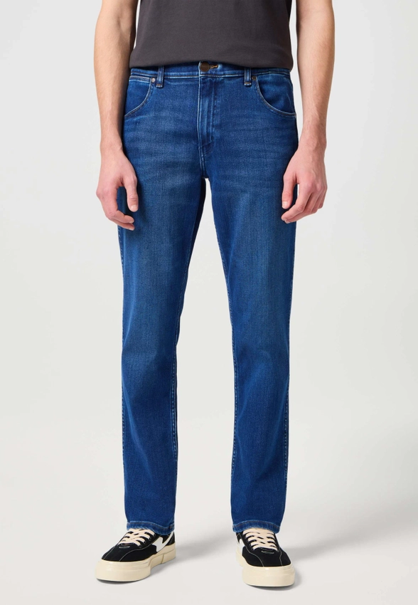 SPODNIE MĘSKIE JEANS WRANGLER 112341419 1