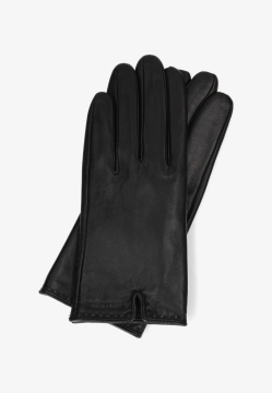 SKÓRZANE RĘKAWICZKI WITTCHEN 39-6L-213-1