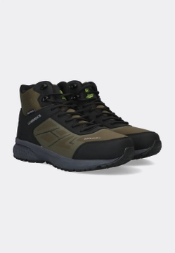 SNEAKERSY MĘSKIE LUMBERJACK SMH4301-001