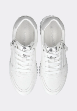 SNEAKERSY DAMSKIE BAGATT D31 AI6075050