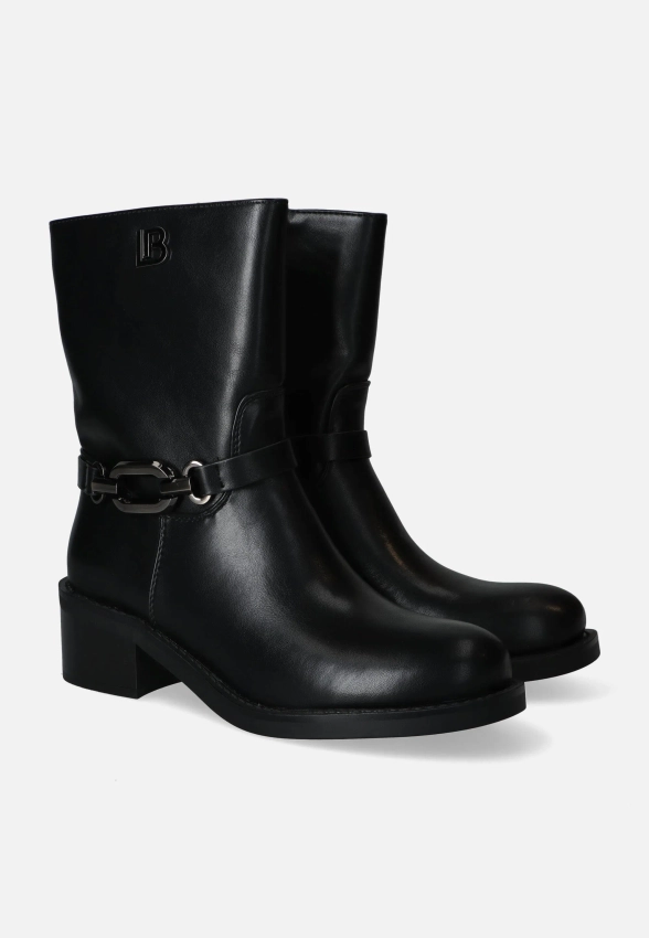 BOTKI DAMSKIE LAURA BIAGIOTTI 9294