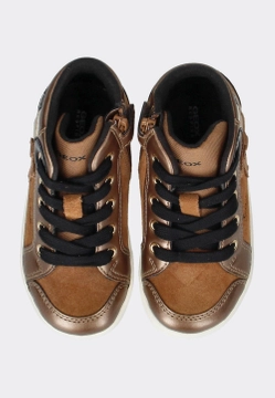 TRZEWIKI DZIEWCZĘCE GEOX B36D5B 022NF