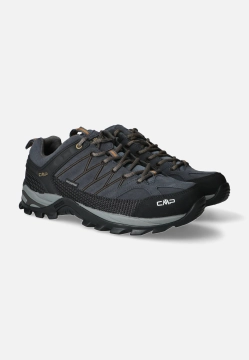 WODOODPORNE ZAMSZOWE TREKKINGOWE PÓLBUTY MĘSKIE CMP 3Q13247