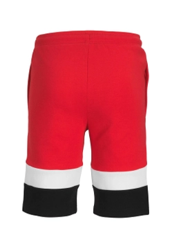 KRÓTKIE SPODENKI CHŁOPIĘCE JACK&JONES 12225263