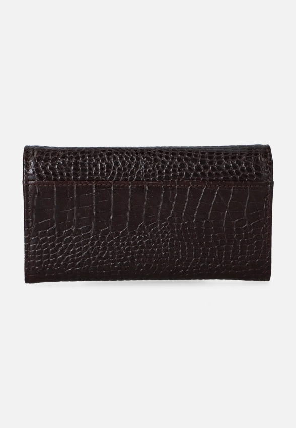 SKÓRZANY PORTFEL DAMSKI CRESTI 6A-CR18