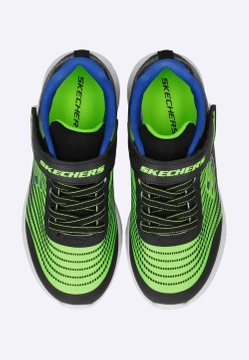 SNEAKERSY DZIECIĘCE SKECHERS 403930LBBLM