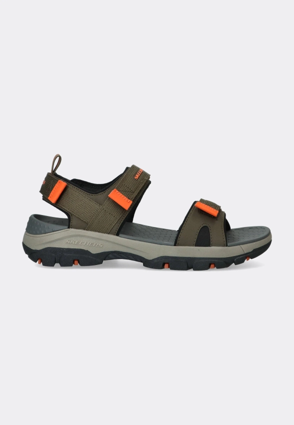 SANDAŁY MĘSKIE SKECHERS 205112