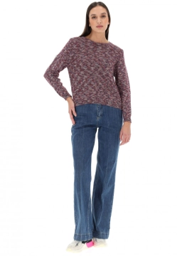 SWETER DAMSKI TU PER TU 2303LIFI