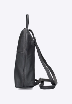 SKÓRZANY PLECAK EKS TOREBKA517