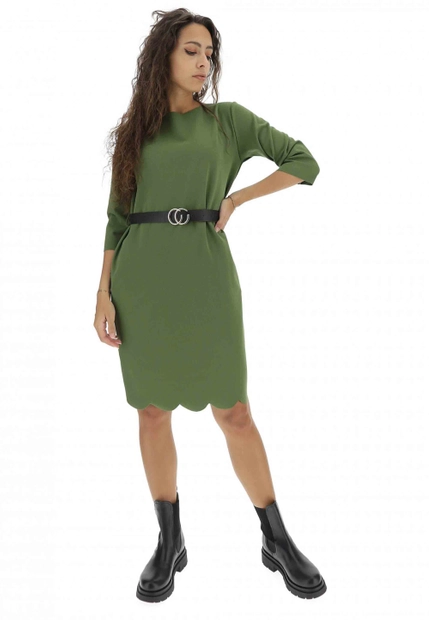 SUKIENKA DAMSKA EKS 87734