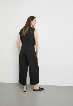 SPODNIE DAMSKIE KULOTY GERRY WEBER 222104-66253