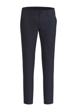 LNIANE SPODNIE MĘSKIE ALBERTO 5987 1528