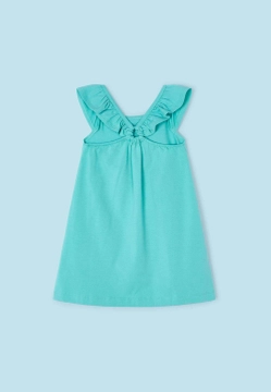 SUKIENKA DZIEWCZĘCA Z NADRUKIEM MAYORAL 3944