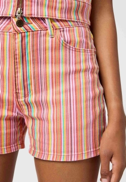 BERMUDY DAMSKIE WRANGLER 112362698