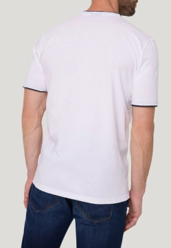 T-SHIRT MESKI PIONEER P1 60102 2000