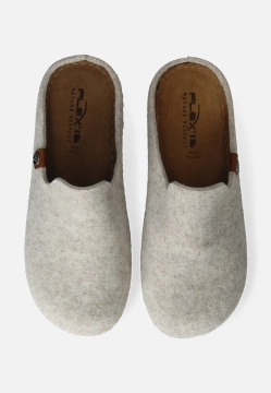 FILCOWE PANTOFLE DAMSKIE FLEX'IS NATURE RESPECT BY PATRIZIA AZZI 11902