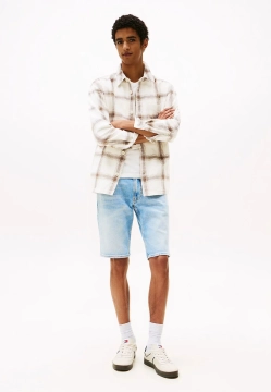 BERMUDY MĘSKIE TOMMY JEANS DM0DM20962