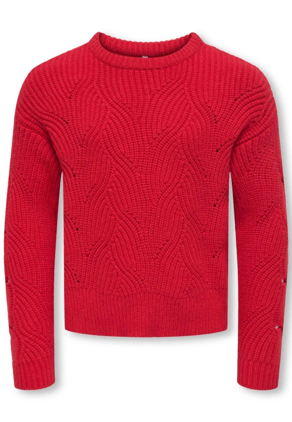 SWETER DZIEWCZĘCY ONLY 15352213