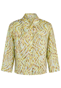 MARYNARKA DAMSKA BARBARA LEBEK 76670052