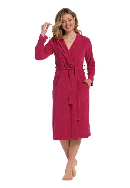 SZLAFROK DAMSKI PASTUNETTE 75199-326-0