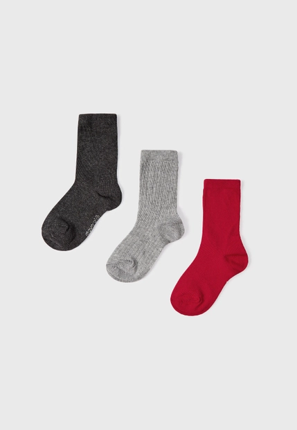 SKARPETY CHŁOPIĘCE KOMPLET MAYORAL 10320