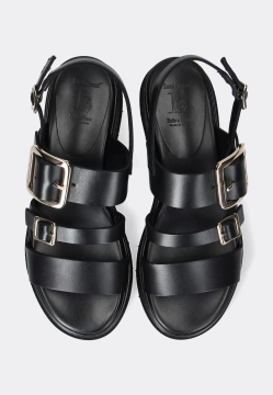 SANDAŁY DAMSKIE LUCA GROSSI K404S