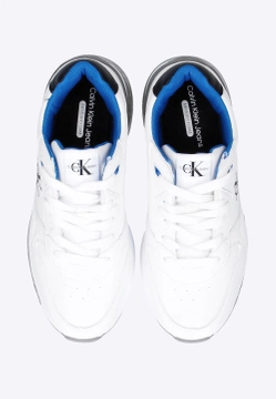 SNEAKERSY MŁODZIEŻOWE CALVIN KLEIN JEANS V3B9-80388
