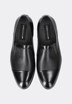 MOKASYNY MĘSKIE ENRICO CAVALLI 6908