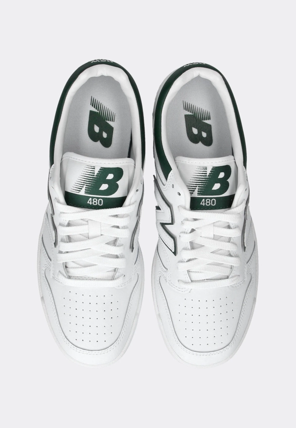 SNEAKERSY MĘSKIE NEW BALANCE BB480LGT