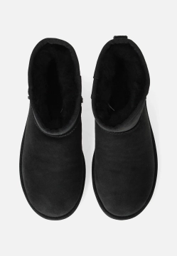 BOTKI DAMSKIE UGG W CLASSIC MINI II 1016222