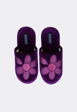 PANTOFLE DAMSKIE DEFONSECA ROAM TOP WA66