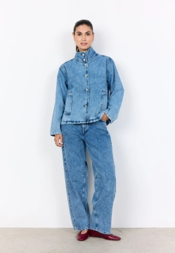 KURTKA DAMSKA SOYACONCEPT 41535