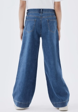 SPODNIE DZIEWCZĘCE NAME IT 13211701