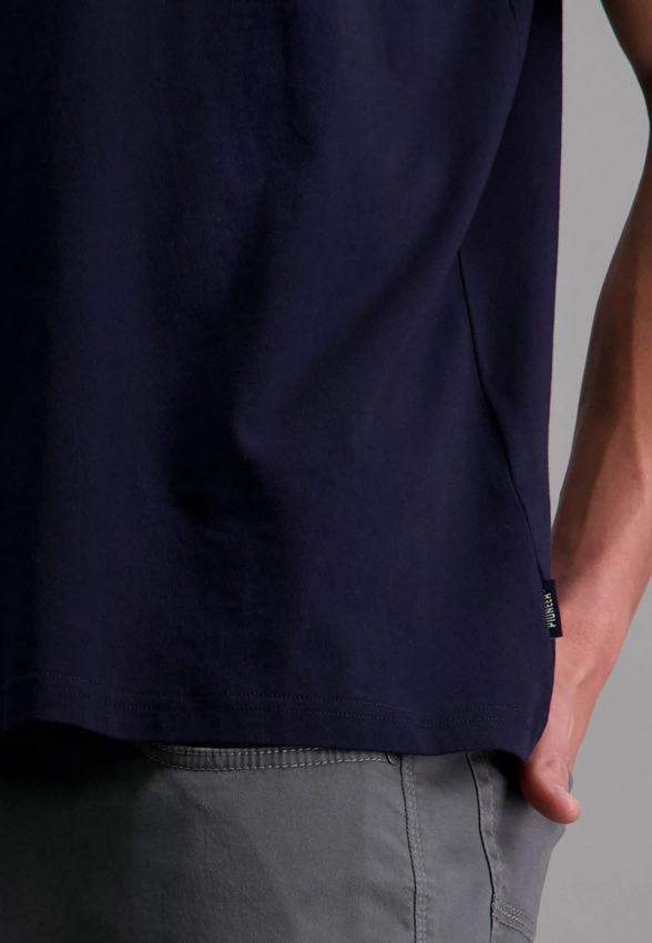 T-SHIRT MĘSKI PIONIEER P1 60135 2000