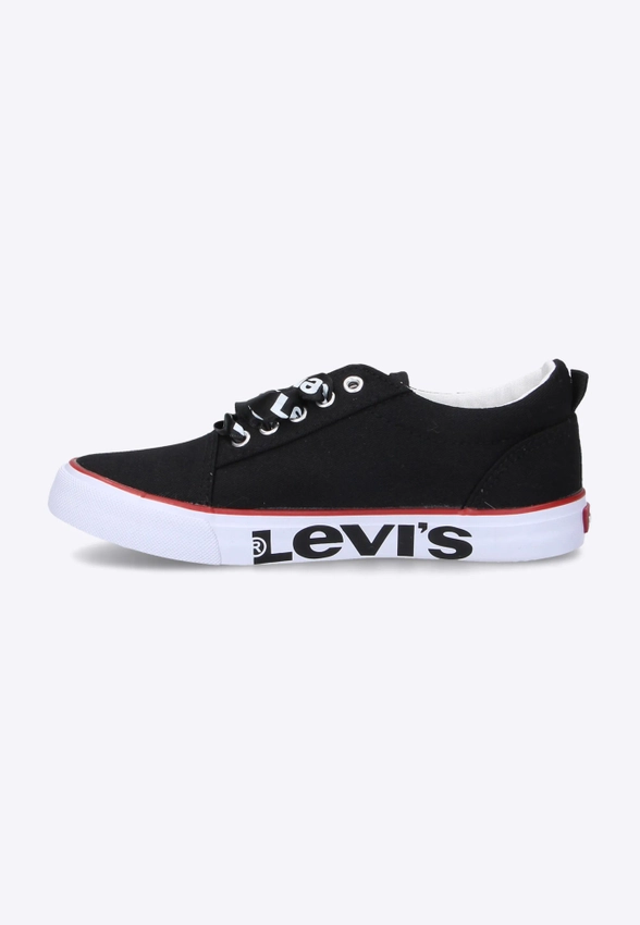 Sznurowane półbuty Levi's VCAS0003T