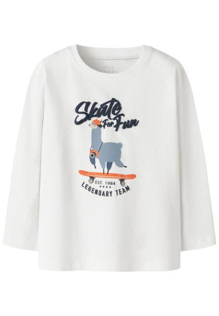 T-SHIRT CHŁOPIĘCY NAME IT 13224978