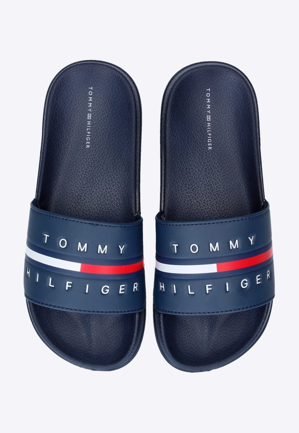 KLAPKI TOMMY HILFIGER T3B0-31123