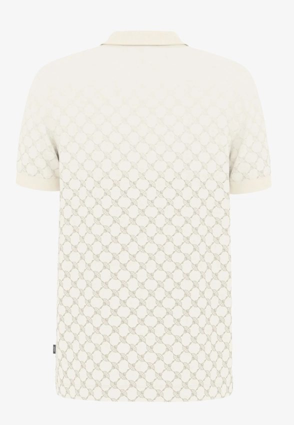 POLO MĘSKIE ZE WZOREM W CHABRY JOOP! 30100496