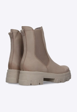 BOTKI DAMSKIE SKÓRZANE MARCO TOZZI 2-25403-29