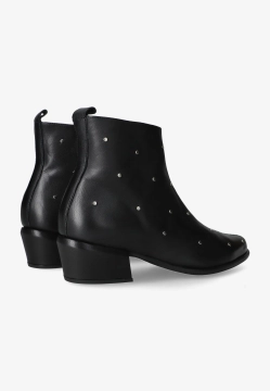 BOTKI DAMSKIE WONDERS D-2002