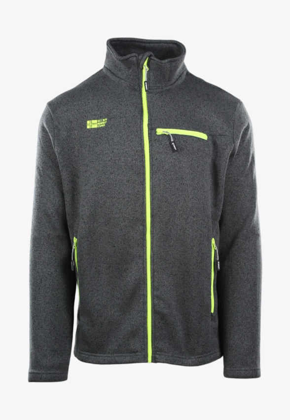 CIEPŁA BLUZA MĘSKA STORMY LIFE PI3629