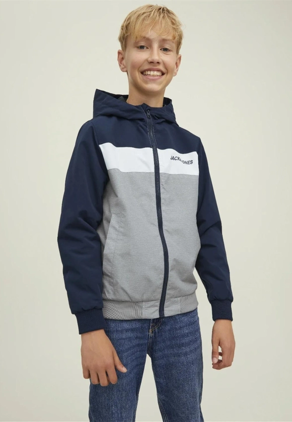 KURTKA CHŁOPIĘCA JACK&JONES 12200453