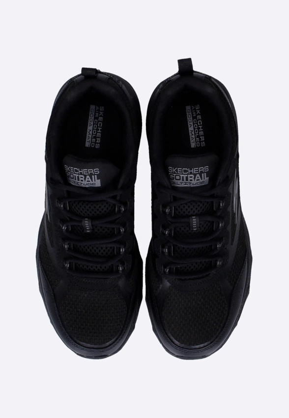 SNEAKERSY DAMSKIE SKECHERS 128200BBK