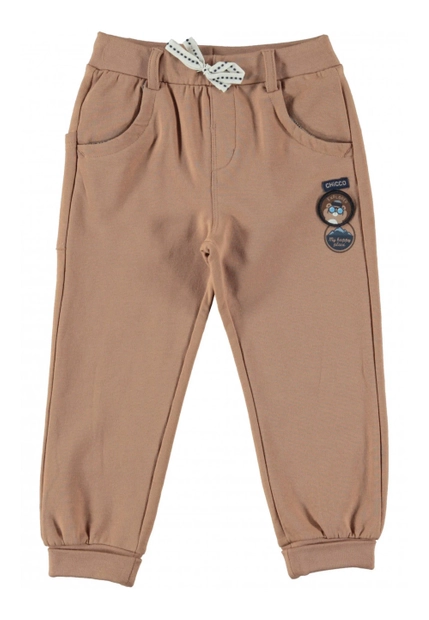 SPODNIE DERSOWE NIEMOWLĘCE CHICCO 8931